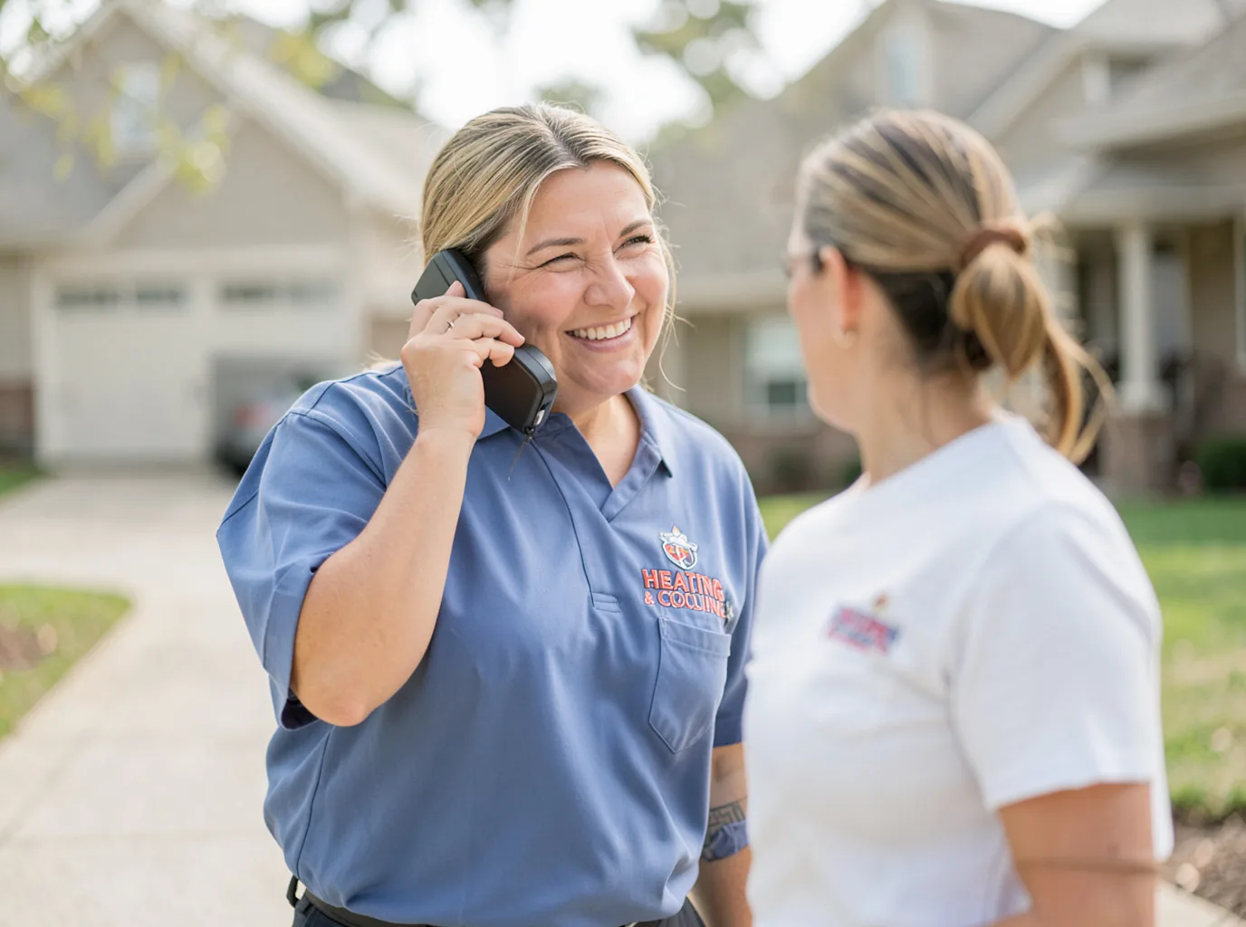 Hvac Repair Brigantine, NJ FAQs